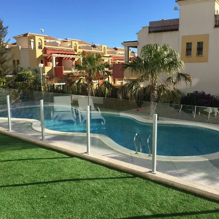 Lägenhet Orihuela-costa 007 *