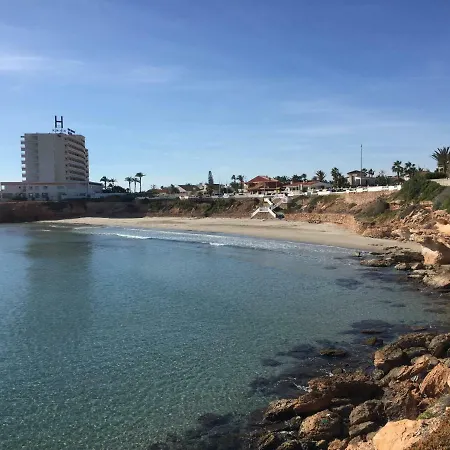 Orihuela-costa 007 Lägenhet