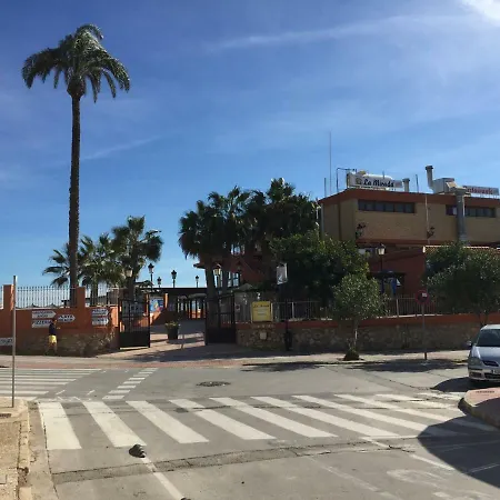 Lägenhet Orihuela-costa 007 *